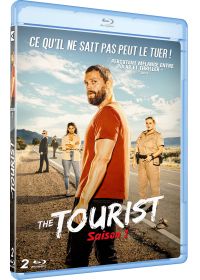 The Tourist - Saison 1 - Blu-ray