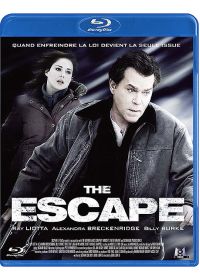 The Escape - Blu-ray