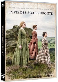 La Vie des soeurs Brontë - DVD