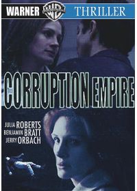 Corruption Empire - DVD