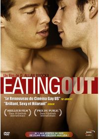 Eating Out - DVD