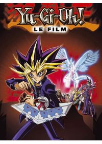 Yu-Gi-Oh! - Le film - DVD