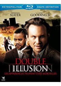 Double illusion - Blu-ray