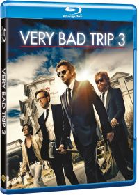 Very Bad Trip 3 (Warner Ultimate (Blu-ray)) - Blu-ray