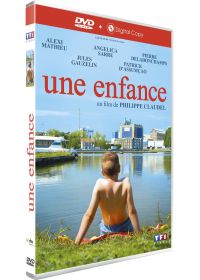 Une enfance (DVD + Copie digitale) - DVD