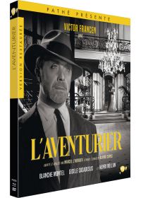 L'Aventurier (Édition Collector Blu-ray + DVD) - Blu-ray