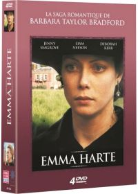 Emma Harte - L'intégrale : L'espace d'une vie + Accroche-toi à ton rêve - DVD