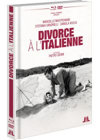 Divorce à l'italienne (Édition Digibook Collector - Blu-ray + DVD + Livret) - Blu-ray