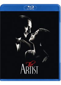 The Artist - Blu-ray