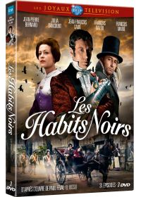 Les Habits Noirs - DVD