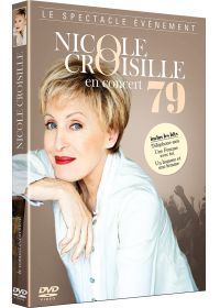 Nicole Croisille - Concert 1979 - DVD