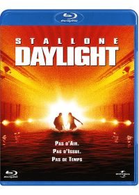 Daylight - Blu-ray
