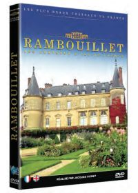 Les Châteaux d'Ile de France : Rambouillet - DVD