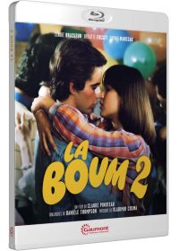 La Boum 2 - Blu-ray