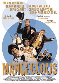 Mangeclous - DVD