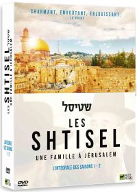 Les Shtisel : Une famille à Jérusalem : L'intégrale des saisons 1 & 2 - DVD
