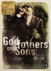 The Blues - Godfathers and Sons - DVD
