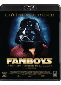 Fanboys - Blu-ray