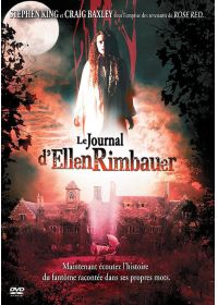 Le Journal d'Ellen Rimbauer - DVD