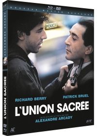 L'Union sacrée (Combo Blu-ray + DVD) - Blu-ray