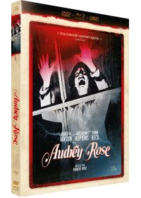 Audrey Rose (Édition Collector Blu-ray + DVD + Livret) - Blu-ray