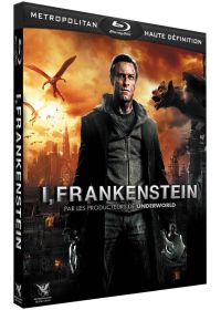 I, Frankenstein - Blu-ray