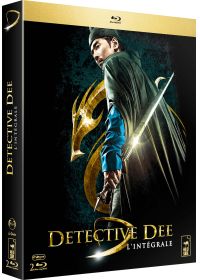 Détective Dee - L'intégrale - Blu-ray