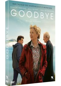 Goodbye - DVD