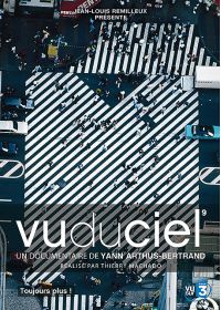 Vu du ciel - 09 - Toujours plus ! - DVD