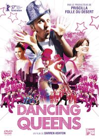 Dancing Queens - DVD