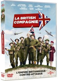 La British Compagnie - DVD