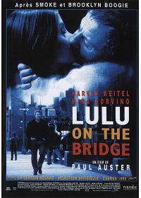 Lulu on the Bridge - DVD