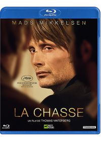 La Chasse - Blu-ray