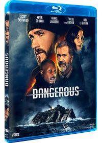 Dangerous - Blu-ray