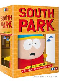 South Park - Petit Caca Noël (Édition Limitée) - DVD