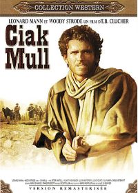 Ciak Mull (Version remasterisée) - DVD