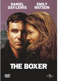 The Boxer - DVD