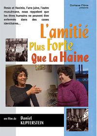 L'Amitié plus forte que la haine - DVD