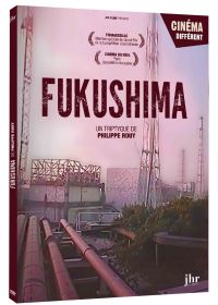 Fukushima - Camera - DVD