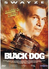 Black Dog - DVD