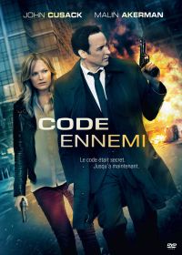 Code ennemi - DVD