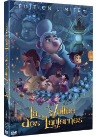 La Vallée des lanternes (Édition Limitée) - DVD