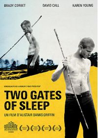 Two Gates of Sleep - DVD