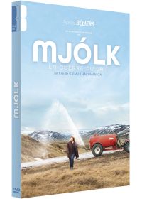 Mjólk, la guerre du lait - DVD