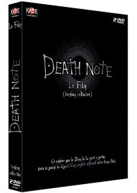 Death Note - Le film (Édition Collector) - DVD