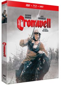 Cromwell (Combo Blu-ray + DVD) - Blu-ray