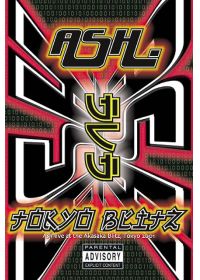 Ash - Tokyo Blitz - DVD