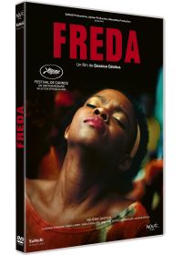 Freda - DVD