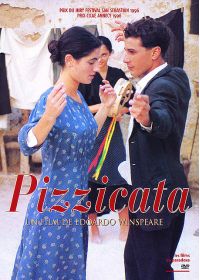 Pizzicata - DVD