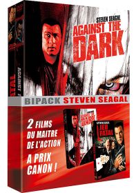 Against the Dark + Jeu fatal (Pack) - DVD